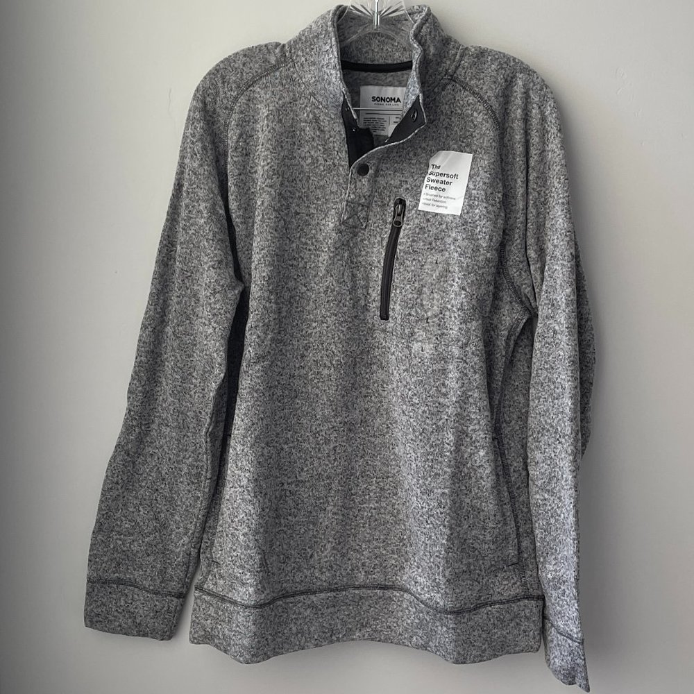 Kohl's Sonoma Men's Long Sleeve Shirt